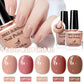 5pcs/set 8ml Water-Based Nail Polish Long Lasting Quick Drying No Need of Lamp to Cure Nail Supplies Vernis for Nails Manicure