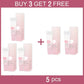 Lip Balm For Remove Dark Lip Melanin Dead Skin Removal Lighten Lip Lines Exfoliate Whitening Moisturizing Nourishing Serum 8.5g