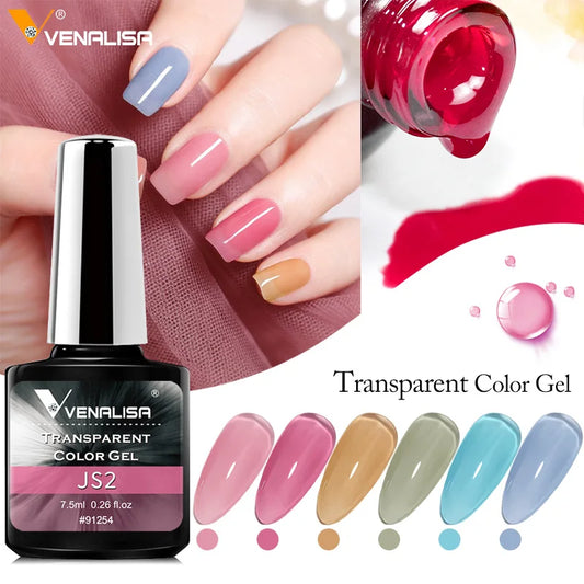 Venalisa 7.5ml Spar Cat Eye Nail Gel Polish Varnish Galaxy Starry CANNI Lacquer Magic Bling Shining Nail Art Magnetic Nail Gel