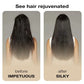 Collagen Hair Treatment Deep Repair Conditioning Argan Oil Hair Mask Essence for Dry Damaged Hair 200ml/500ml