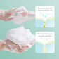BIOAQUA Salicylic Acid Facial Cleanser Acne Treatment Moisturizing Oil Control skincare Face Wash Foam Face Cleanser Skin Care