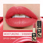 CATKIN Makeup Velvet Matte Lipstick, Hydrating Satin Long Lasting lipstick with Smooth and Creamy Texture