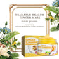 South Moon Shaping Body Cream Anti-cellulite Firming Ginger Slim Gel Weight Lose Fat Burning Slimming Hot Fat Burning Cream