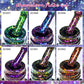 7ml Chameleon Glitter Sequins Gel Nail Polish Aurora Laser Semi Permanent Nail Gel Varnish Hybrid Soak Off UV Gel For Manicure