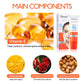 50ml Facial Body Sunscreen Whitening Sun Cream Sunblock Skin Protective Cream Anti-Aging Oil-control Moisturizing SPF 90+++ Face