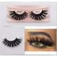 Mink Eyelashes New Soft Natural Full Strip Lashes Vendor Wholesale Fluffy Wispy 3d Mink Lashes Suppliers