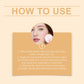 Collagen Lip Mask 60g Overnight Lip Treatment for Dry Chapped Lips Hydrating Lip Care Lip Balm Moisturizing Barrier Protection