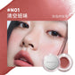Judydoll Highgloss Balm Water Light Moisturizing Hydrating Blush Cream Luminous Shimmer Fine Flash Cream Face Brighten Makeup 6g