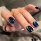 Mianel 12ml 1-21pcs Green Cat Magnetic Gel Nail Polish Spider Lily Varnish Soak Of UV Light Nails Nail Salon Christmas Nails