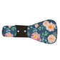 [Sigzagor]1 XXL Cloth Menstrual Pad Sanitary Bamboo Charcoal Reusable Overnight Post Partum 16in