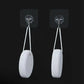 1 Piece Natural Pumice Stone - Foot Hard Skin Callus Remover Dead Skin Pedicure Tool, Smooth Skin Z Foot Care