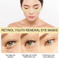 Retinol Eye Mask Anti Wrinkle Eye Mask Patch Diminishing Fine Line Firm Improve Dark Circles&Eye Bag Moisturize Eye Care Product