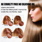 60g Natural Ginger Shampoo Soap Reduce Hair Loss Clean Dandruff Nourish Moisturize Scalp Improve Hair Quality Hair Care Product