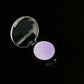 Single Chameleon Eyeshadow Matte Powder Metallic Highgloss Glitter Shimmer Longlasting Combined by Self Gift Disk