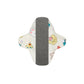 BIAI Sensitive Skin Resuable Sanitary Napkin Ultra Thin Graphene Feminine Menstrual Cloth Pads For Female Cloth Panty  Liner
