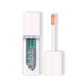 Chameleon Liquid Eyeshadow, Metallic Duochrome Single Shade, High-Impact Shifting Glow for Eyes & Face, Long-Wear Stage Highligh