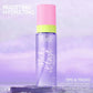 80ml Oil Control Setting Spray Waterproof Makeup Fixer Hydrating Face Mist Long Wear No Smudge