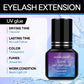 ARISON 5ml UV Eylash Glue 1~2s Quick-Drying Waterproof Professional Lash Glue Long-lasting Eyelashes Extension Adhesive