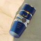 Asad Zanzibar by Lattafa for Men Eau de Parfum Spray 3.4 Oz 100 Ml Brand New Box