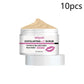 Gentle Lip Scrub, Exfoliating & Moisturizing Lip Care, Hydrating Sugar Scrub for Soft Smooth Lips