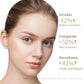 10pcs SADOER Collagen Anti Wrinkle Face Mask Moisturizing Anti aging Repair Brightening Facial Masks Skin Care