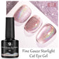 AWStorG 7.5ml Starlit Cat Magnetic Gel Nail Polish Must need Black Gel-Polaris Light Soak Off UV Gel Varnis Semi Permanent DIY