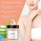 Rose Bath Salts Deep Cleansing Pores Exfoliating Long Lasting Fragrance Shower Relax Stress Relief Aromatherapy Body Skin Care