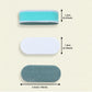 200Pcs Nail Files Buffer Block Wholesale Double Sided Pedicure Tools Nail Art File Polishing Block File Accessories For Manicure