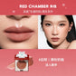 RED CHAMBER Waterlight Blush Lip Gloss Multi-use Cream Pearl Shimmer Eye Shadow High Gloss Face Contouring Makeup Christmas