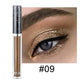 12pc/set Liquid Eyeshadow Metallic Diamond Shiny Eyeliner Pen Giltter Eyeshadow Palette Lasting Shimmer Brighten Makeup Cosmetic