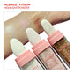 3 Colors Glitter Powder Highlighter Makeup Body Brightens the Natural Face Blusher Fairy Highlight Patting Powder
