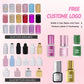 MAYOOC 0.3 Sec Eyelash Extension Glue Fast Dry Individual Lashes Glue Sensitive Eye Black Eyelash Glue Lash Free Custom Logo