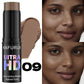 1PC Face Foudation Concealer Stick Long Lasting Dark Circles Corrector Contour Concearler Pen Korean Makeup for Women Face Cosme