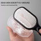 RHBJ 1Pcs Professional Stainless Steel Callus Remover Hand Foot File Scraper Pedicure Tools Dead Skin Remove for Heels Feet Care