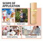Sunscreen liquid foundation 30g, waterproof, sweat proof, goodbye to dry pickup powder, concealer, even skin color
