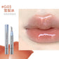 Judydoll Ice Diamond Essence Lip Tint Mirror Water Light Lip Gloss Fading Lip Lines Lipstick Moisturizer Lip Plumping Makeup