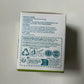 1 Roll Silicone Scar Sheets , 4cmX150cm Self-Adhesive Scar Cover Tape Reusable and Effective Skin Care Strips