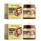 Beef Tallow Face Cream Lasting Moisturizing Soothing Facial Skin Firming Increase Facial Elasticity Nourishing Smooth Skin Care