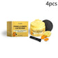 Vitamin C Turmeric Clay Mask, Brightening & Nourishing Facial Treatment, Hydrating Turmeric Face Mask