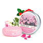 Polygonum Soap Hair Darkening Shampoo Bar Women Men Hair Solid Ginger Shampoo Whitening Soap Various Styles of Soap Bar Hair