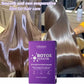 Keratin Hair Mask Magical 5 Second Repair Damage Frizzy Soft Smooth Shiny Hair Deep Moisturize Hair Treat Repair Hair Care Mask