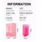 Lip Cheek Jelly Blush Stick Water Tint Lightweight Long Lasting Makeup Blusher Cosmetics Natural Flush Beauty