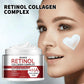 Retinol Face Moisturizing Cream Anti-wrinkle Hydrating Shrink Pores Retinol Cream Fade Fine Lines Skin Care Products For Women