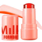 3-in-1 Milk Jelly Tint Facial Blusher Wand Moisturized Long Lasting Matte Rouge Cheek Contour Lipstick Sticker Beauty Makeup