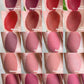 Private Label Diamond Lipgloss Wholesale Clear Shiny Glitter Glossy Makeup Lip Gloss Custom Liquid Lipstick Bulk Products