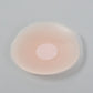 Silicone Nipple Cover Reusable Women Bra Sticker Breast Petal Strapless Lift Up Bra Invisible Boob Pads Chest Pasties Intimates