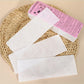 High Quality 1 Roll 50m 100m Nonwoven Wax Strips For Hair Removal Body Cloth Hair Remove Wax Paper Rolls Hair Removal Epilator