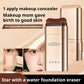 New Korean Double Ended Foundation Stick Portable Lightweight Long-lasting Moisturizing Hydrating Naturel Matte Fundation Makeup