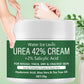 New 42% Urea Cream + 2% Salicylic acid Foot and hand Moisturizer, deep moisturizer and Nourishing moisturizer