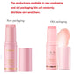 Korean Bounce Multi Balm Collagen Pink Stick Wrinkle Bounce Balm Multi Cream Dull Cosmetics Skin Care